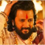 Raja Shivaji Full Movie Collection: ‘Raja Shivaji’ box office collection day 13: Riteish Deshmukh’s film marches towards the Rs 90 crore mark in its second week |