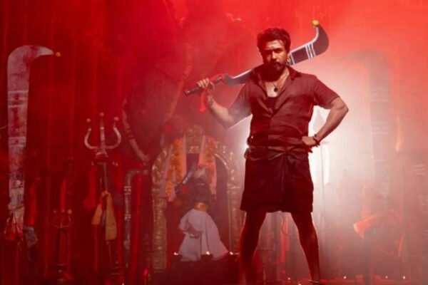 Karuppu Movie Review and Release Live Updates: Suriya and Trisha Krishnan’s film likely to release from 11 AM shows