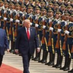 Xi Jinping: What is the ‘Thucydides Trap’? Why Xi Jinping brought it up during talks with Donald Trump in Beijing