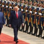 The Xi exception: Why we saw a toned-down Trump in China