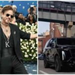 Shah Rukh Khan adds swanky new luxury SUV worth Rs 4 crore to his garage