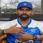 PR Sreejesh hits back at Hockey India with explosive post