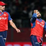 Shreyas Iyer admits playoff pressure after Punjab Kings’ fifth straight loss