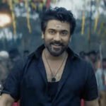 Unauthorized screenings trigger concern for Suriya and Trisha Krishnan film; Makers issue piracy warning