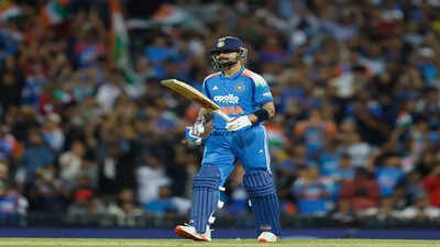 Virat Kohli breaks silence on 2027 ODI World Cup aspiration