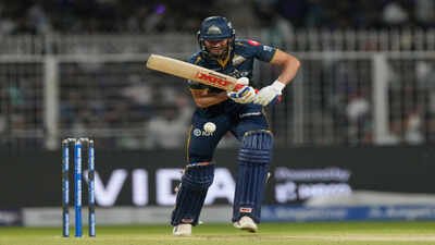 ‘We didn’t deserve to win’- Shubman Gill’s brutal verdict after GT defeat to KKR