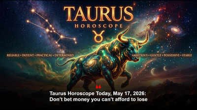 Don’t bet money you can’t afford to lose