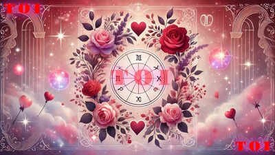 Your zodiac love forecast for this week