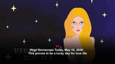 This proves to be a lucky day for love life