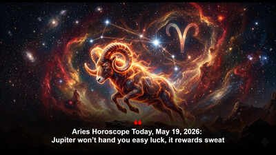 Jupiter won’t hand you easy luck, it rewards sweat