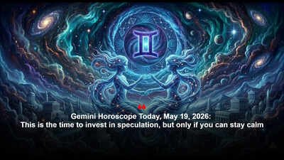 This is the time to invest in speculation, but only if you can stay calm