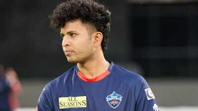 The ‘ziddi’ boy who only wanted to bat, but became a match-winner with the ball