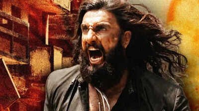 The Revenge’ woos international audiences; called ‘The best Indian movie of the year’