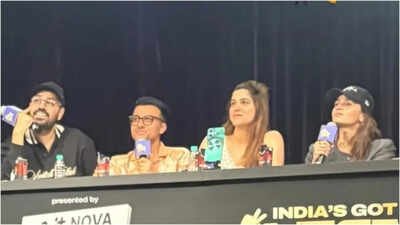 ‘Alpha’ stars Alia Bhatt, Sharvari’s appearance on Samay Raina’s show leaves internet divided