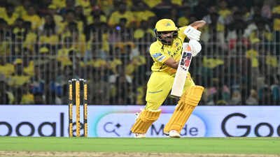 ‘Captaincy has affected Ruturaj Gaikwad’s batting’- Ashwin’s blunt CSK verdict