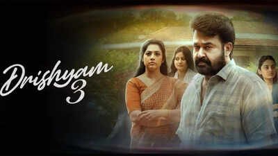 All about Mohanlal’s Georgekutty return