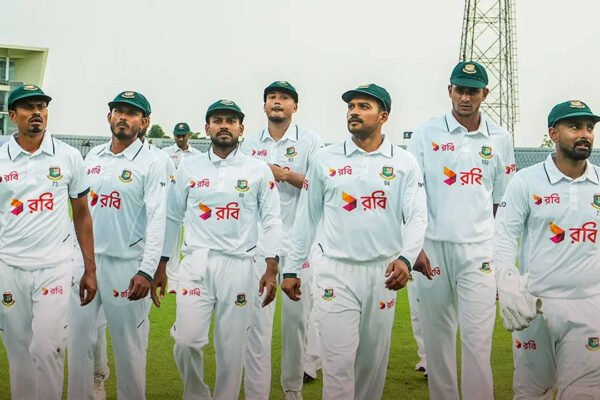 Pakistan 337/7 in 89.5 Overs | BAN vs PAK, 2nd Test, Day 5 Live Score: Play resumes with Mohammad Rizwan carrying Pakistan’s hopes