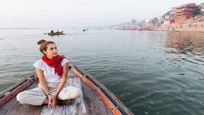 Powerful rituals to wash away past sins