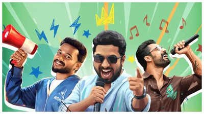 Athiradi Full Movie Collection: ‘Athiradi’ box office collection day 7: Basil Joseph’s entertainer stays strong; Crosses Rs 54.15 crore worldwide | Malayalam Movie News