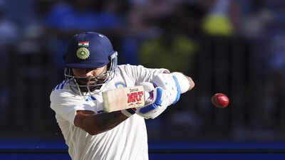 Virat Kohli Test comeback loading? Fans erupt after childhood coach’s cryptic ‘let’s see what happens’ remark | Cricket News