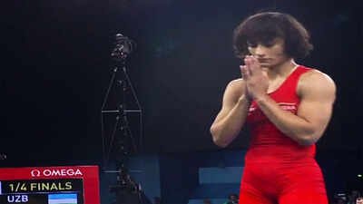 ‘Not in the best interest of sports’: Delhi HC asks govt to ensure Vinesh Phogat’s Asian Games trials participation | More sports News