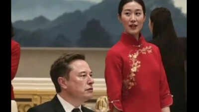 Did China spy on Elon Musk, other tech executives during Trump’s Beijing visit? Blogger makes big claim