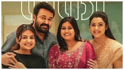 Drishyam 3 Full Movie Collection: ‘Drishyam 3’ box office collections day 2: Mohanlal film slows down; Worldwide gross reaches Rs 76.18 Cr | Malayalam Movie News