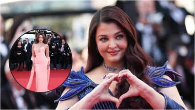 Cannes 2026: Aishwarya Rai Bachchan and Alia Bhatt’s Cannes 2026 appearances trigger fan wars on social media | Hindi Movie News