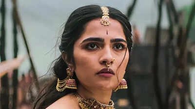 Rukmini Vasanth: Who is Rukmini Vasanth? ‘Kantara: Chapter 1’ actor and daughter of Uri martyr | Hindi Movie News