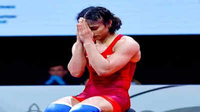 Vinesh Phogat cleared for Asian Games trials as Delhi HC calls WFI policy unfair | More sports News