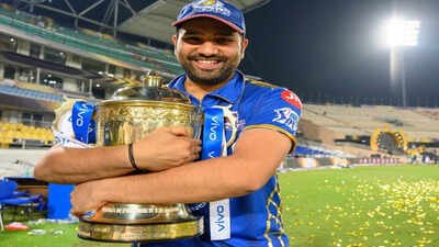 ‘That is the bottom line’: Rohit Sharma reveals big India dream | Cricket News