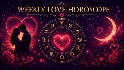 Weekly Love Horoscope Predictions, May 24 to May 30, 2026: Your zodiac love forecast for this week