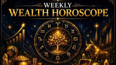Weekly Wealth Horoscope Predictions, May 24 to May 30, 2026: Your money luck for the week