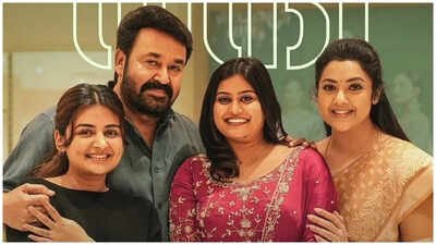 ‘Drishyam 3’ box office collections day 4: Mohanlal starrer sees modest Sunday growth; Worldwide total reaches Rs 141.34 cr | Malayalam Movie News