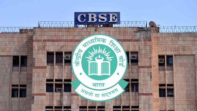 CBSE again extends deadline for obtaining Class 12 scanned answer sheets till May 25; check official notice