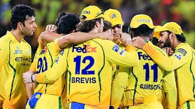 CSK IPL 2026 autopsy: How the season collapsed, moment by moment | Cricket News