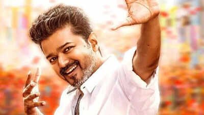 ‘Jana Nayagan’ release date OUT: Thalapathy Vijay starrer plans big screens arrival ahead of the actor’s birthday | Tamil Movie News