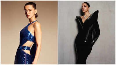 Saba Azad reacts to Deepika Padukone’s 8-hour workday row: ‘We still don’t respect women who have just given birth’ |