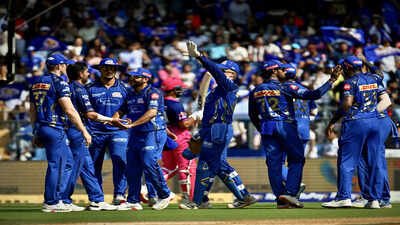 MI IPL 2026 autopsy: How Mumbai Indians lost their aura, fortress and winning formula | Cricket News