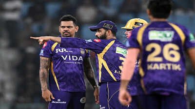 Kolkata Knight Riders: KKR IPL 2026 review: Why Ajinkya Rahane’s side never recovered from their horror start | Cricket News