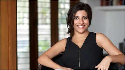 Zoya Akhtar: ‘Made In Heaven’ fame Zoya Akhtar production house theft: 66 hard disks containing film and OTT data stolen in Bandra | Hindi Movie News
