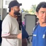 IPL 2026: Vaibhav Sooryavanshi gives captain Riyan Parag an ‘awkward’ stare after ‘hum nahi hai film star’ remark – Watch | Cricket News