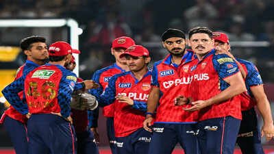 PBKS IPL 2026 review: From table-toppers to playoff exit — how Punjab Kings’ season unravelled | Cricket News