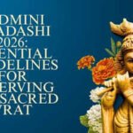Padmini Ekadashi 2026: Essential guidelines for observing the sacred vrat