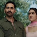 Pati Patni Aur Woh Do Full Movie Collection: ‘Pati Patni Aur Woh Do’ box office collection Day 12: Ayushmann Khurrana’s film struggles; inches towards Rs 55 crore global tally | Hindi Movie News