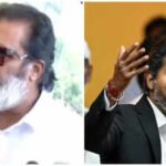 Malayalam actor Suresh Gopi backs CM Vijay; Says ‘Let him work and prove himself’ | Malayalam Movie News