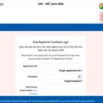 UGC NET June 2026 application correction window closes tomorrow at ugcnet.nta.nic.in: Check direct link, list of editable fields
