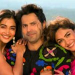 ‘Vaat laga di’: Varun Dhawan’s ‘Chunari Chunari’ remix from ‘Hai Jawani Toh Ishq Hona Hai’ gets trolled online | Hindi Movie News