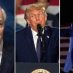 Trump Gop: The urge to purge: In Trump’s GOP, disloyalty is political death