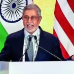 Thrice rebuffed for US visa, Sanjay Mehrotra joins Satya Nadella and Sundar Pichai in the trillion-dollar club